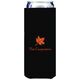 Little Autumn Leaf Collapsible Slim Koozies Image 2 of 3